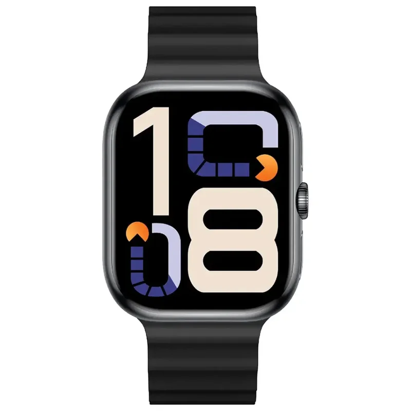 Green Lion Nexo Smart Watch