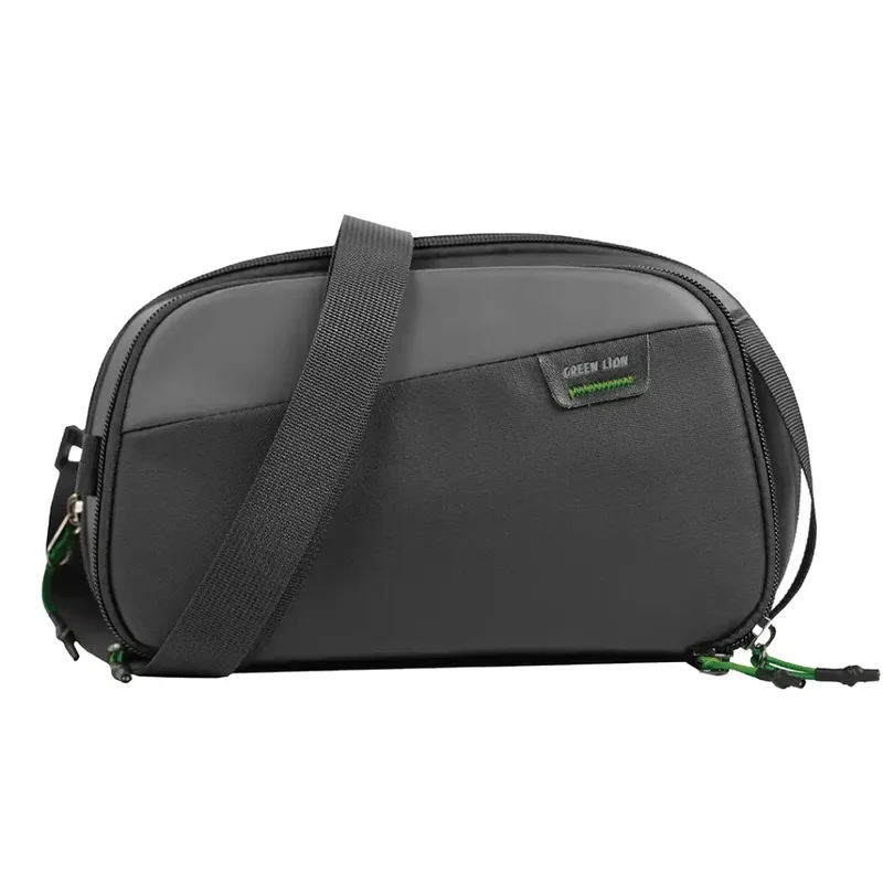 Green Lion Olivar Travel Pouch