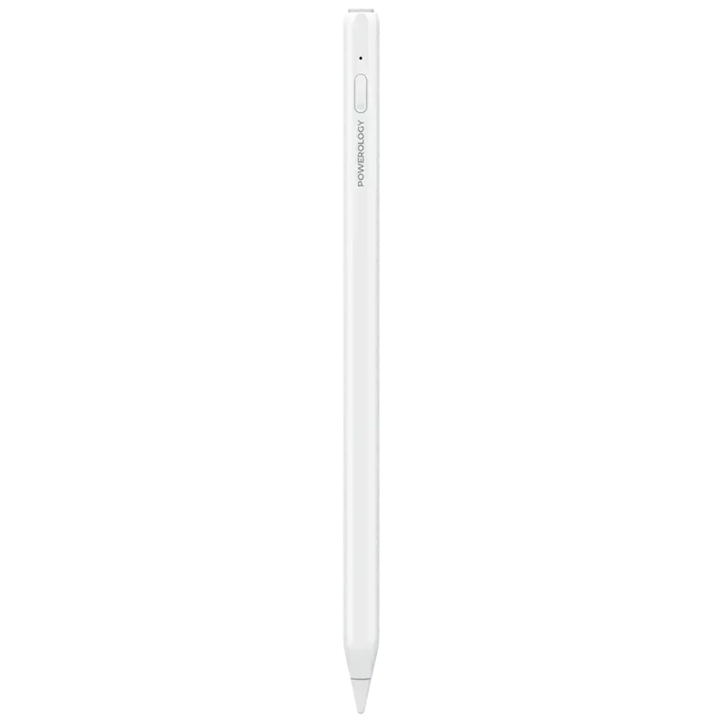Powerology Intellio Smart Stylus 2018-2024 iPad Models