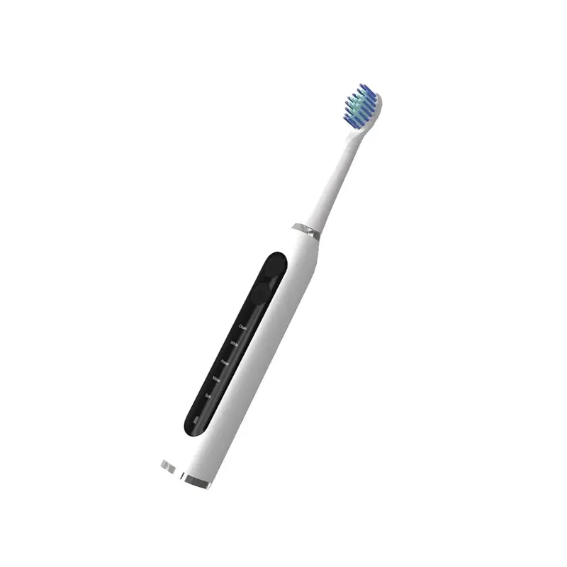 Porodo Lifestyle Electric Toothbrush White