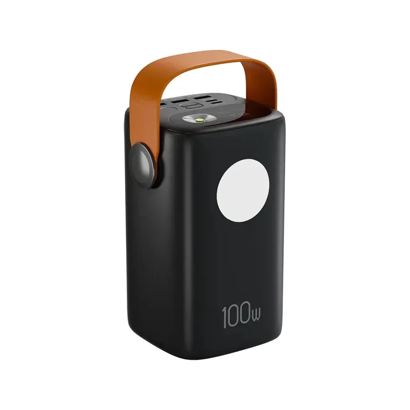 Green Lion Hyper Core 60 Power Bank 60000mAh PD 100W