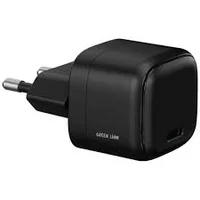 Green Lion NEXIO Single Port Wall Charger EU Plug 20W 1C C To C