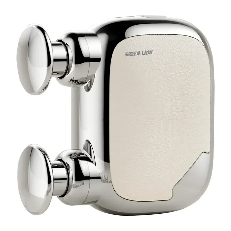 Green Lion Mini Flex Dual-Head Massage Gun 3000 RPM