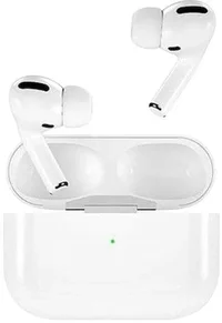 Porodo Soundtec ENC Earbuds Pro 3 White