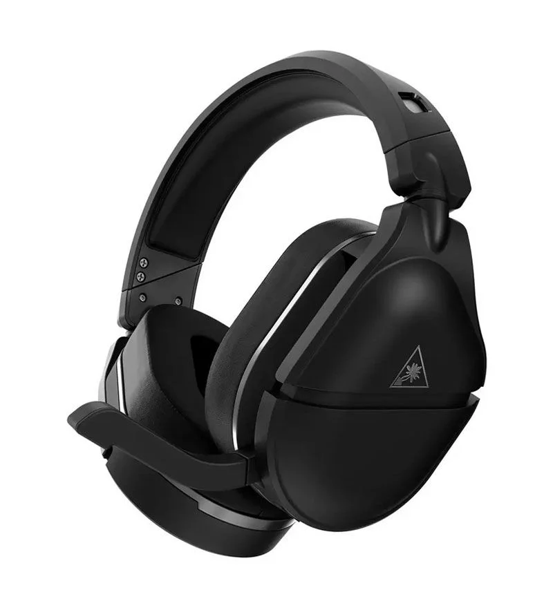 Turtle Beach Stealth 700P MAX Wireless Gaming Headset Black