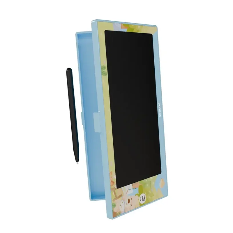 Porodo Kids Writing Tablet Blue