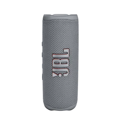 JBL Flip 6 Portable Bluetooth Speaker Grey