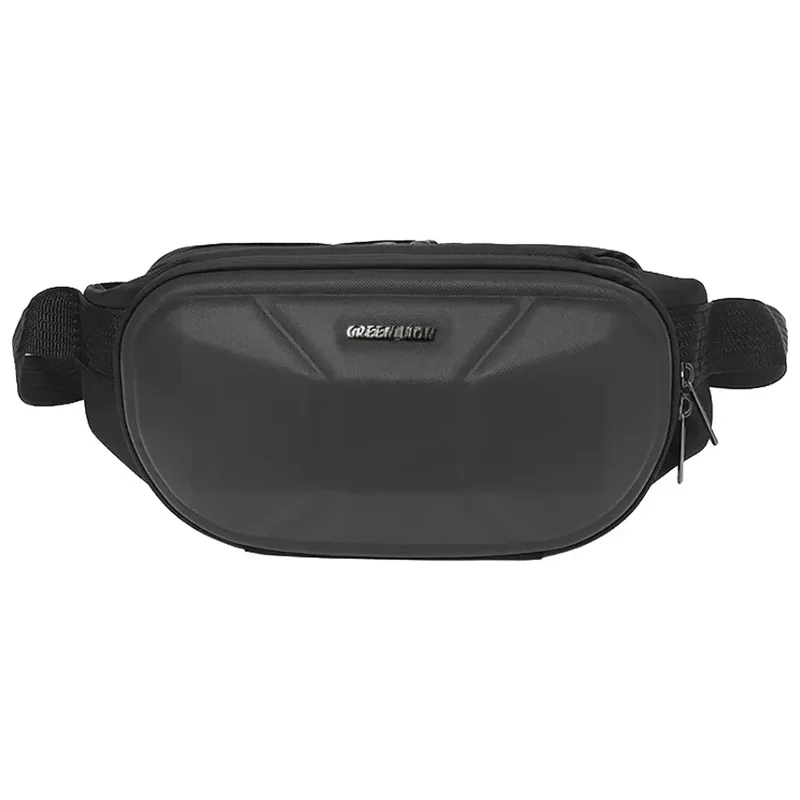 Green Lion Cleveland Travel Cross Body Bag