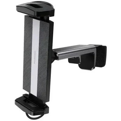 Porodo HS03 Universal Adjustable Table & Phone Mount Black