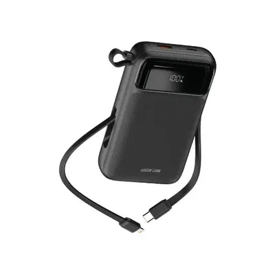 Green Lion Luzern 20000mAh MagSafe Power Bank