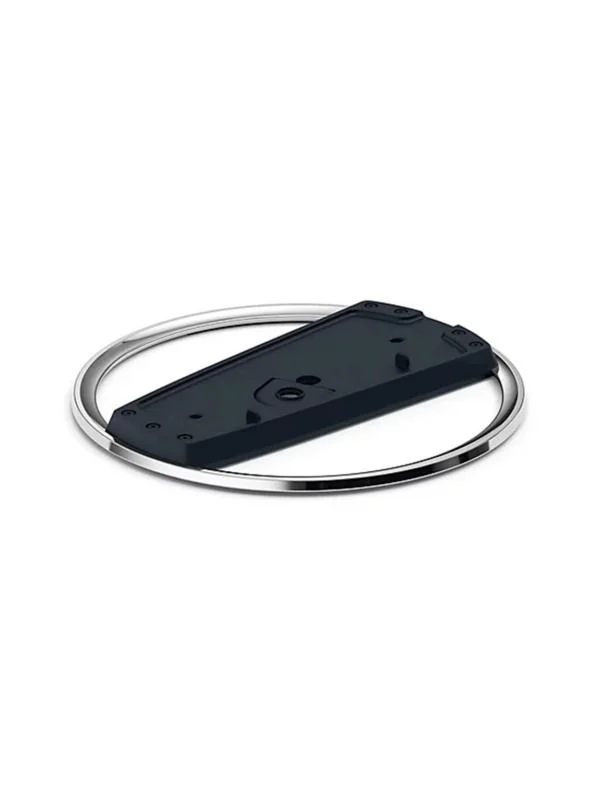 PlayStation Vertical Stand For PlayStation 5 Slim Consoles Black