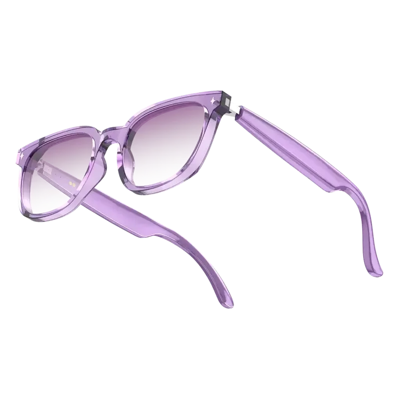 Powerology Nice Smart Audio Sunglasses