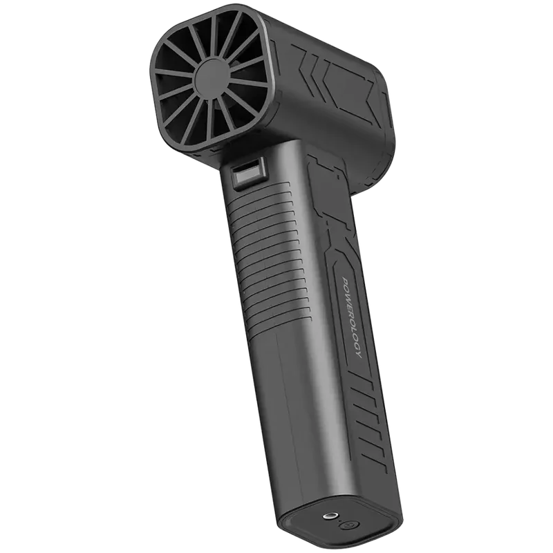 Powerology Powerflow Turbo Blower Fan