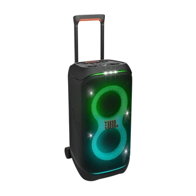 JBL PartyBox 320 Portable Bluetooth Party Speaker Black
