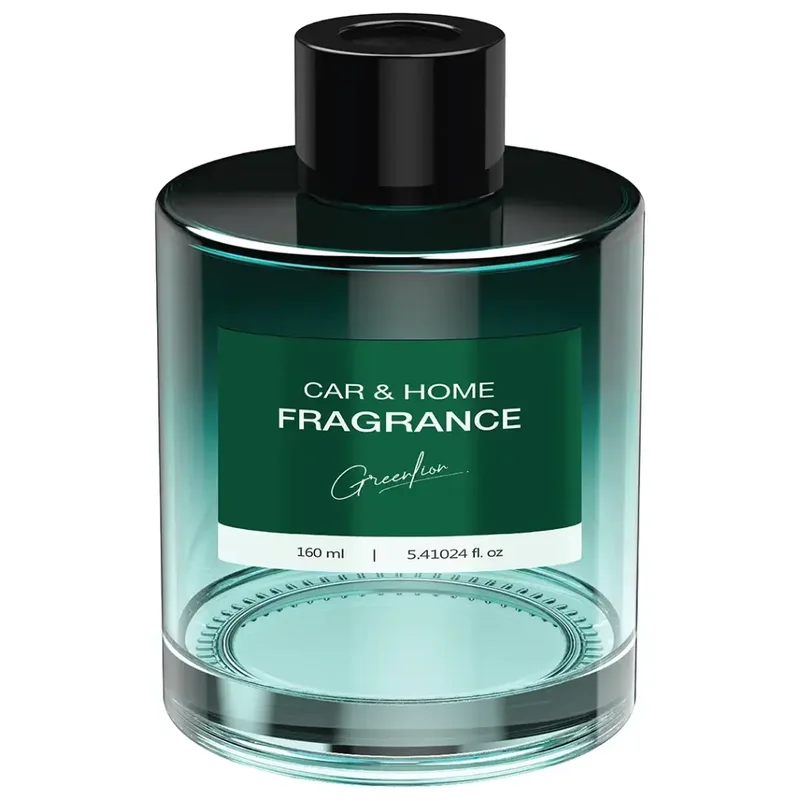 Green Lion Fragrance Refill Diffuser - Fresh Ocean 160ML