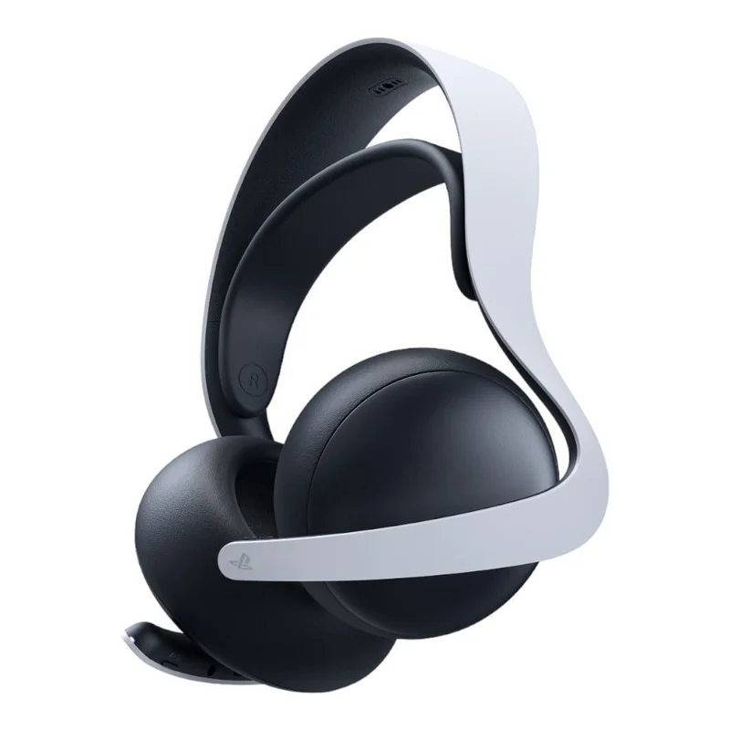 PlayStation Pulse Elite Wireless Headset White