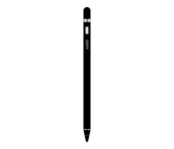 Green Lion Universal Touch Pen Black