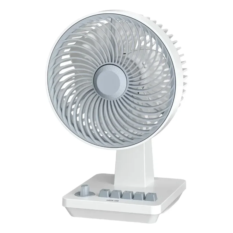 Green Lion Classic 8" Desktop Fan