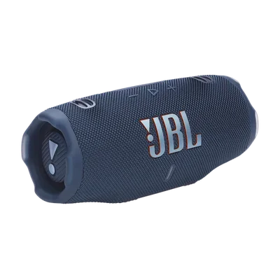 JBL Charge 6 Portable Bluetooth Speaker Blue
