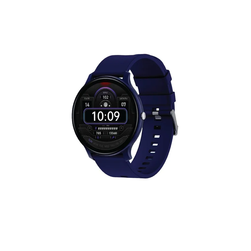 Green Lion GT-FIT Smart Watch Blue