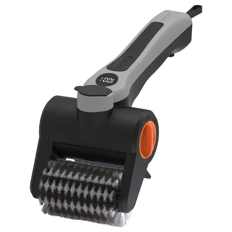 Green Lion Electric Grill Brush 600 RPM