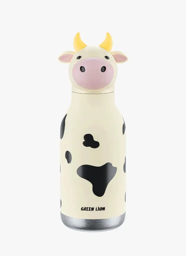 Green Lion Juniors Vacuum Tumbler 450 ML