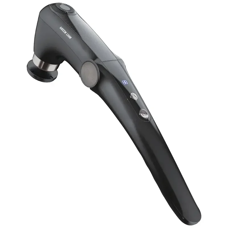 Green Lion Foldable Massage Gun