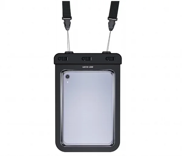 Green Lion Waterproof Pouch IPX8 Waterproof