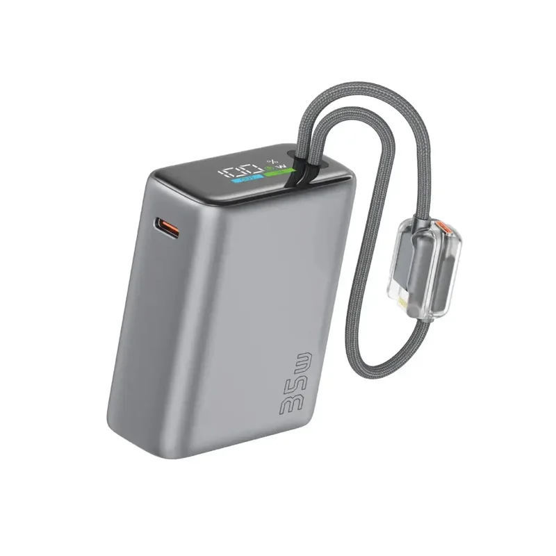 Green Lion IBIZA 10000mAh Power Bank  35W