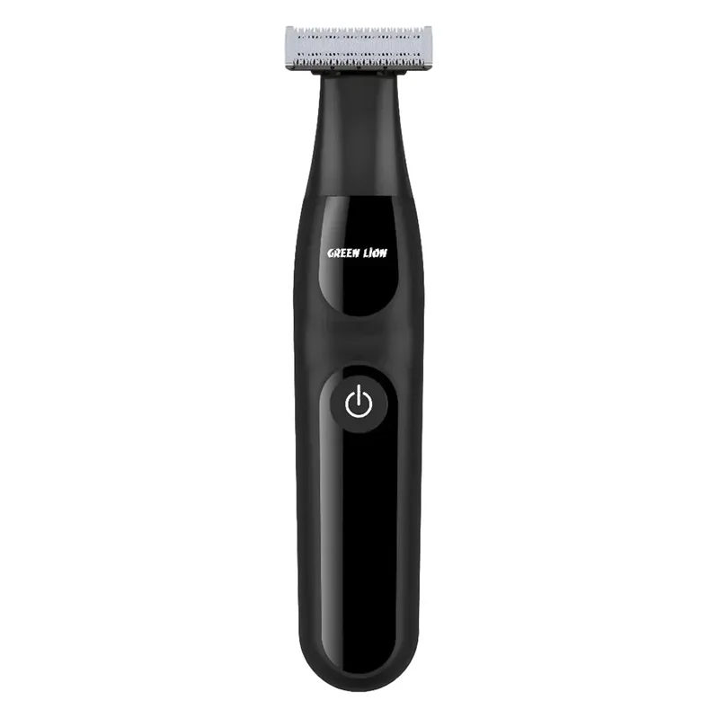 Green Lion One Blade Plus - Hair Trimmer, Nose, Eyebrow