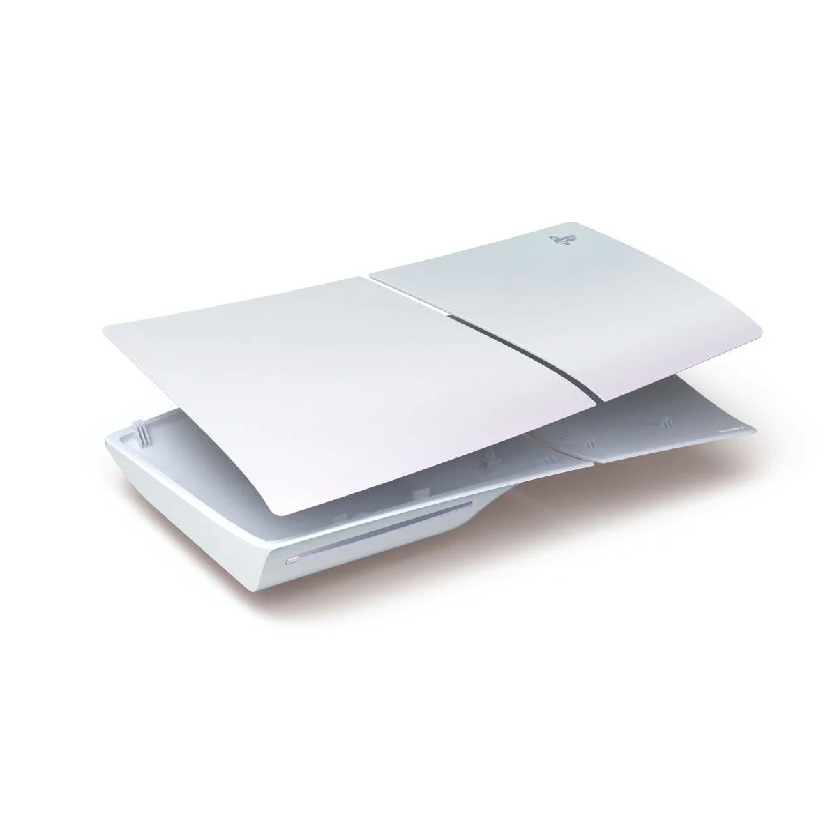 PlayStation 5 Cover Set Chroma Pearl