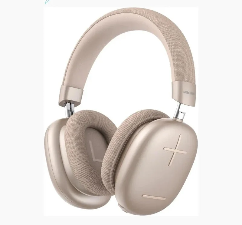 Green Lion Echo Max Headphone