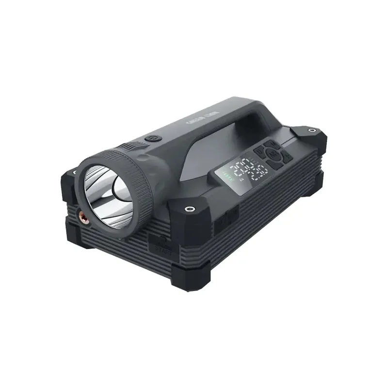 Green Lion JX66 Jump Starter 24000mAh