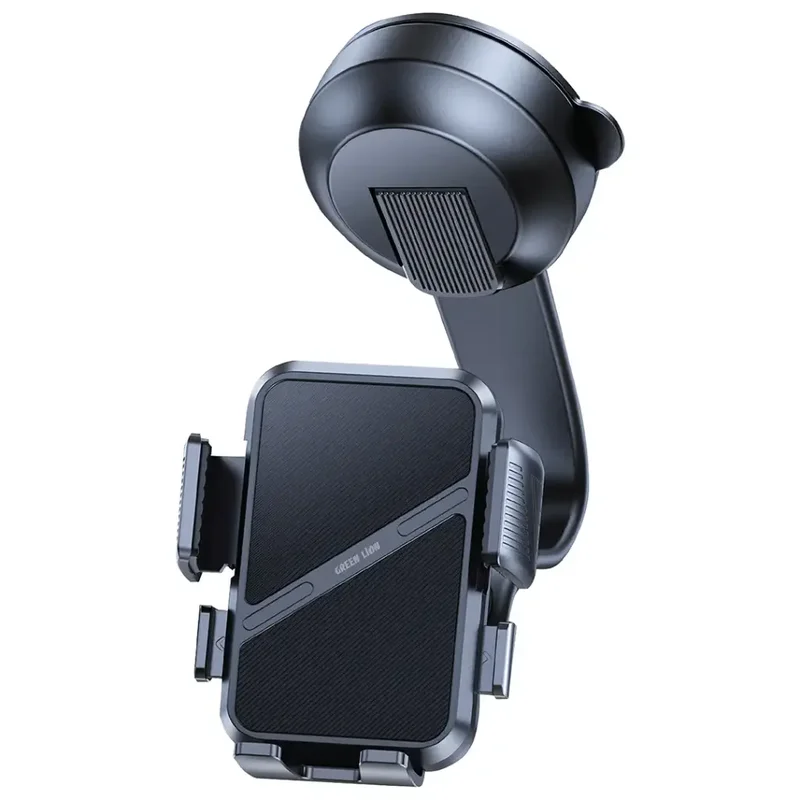 Green Lion GX-74 Suction Phone Holder 4.7'' - 6.9'' Devices