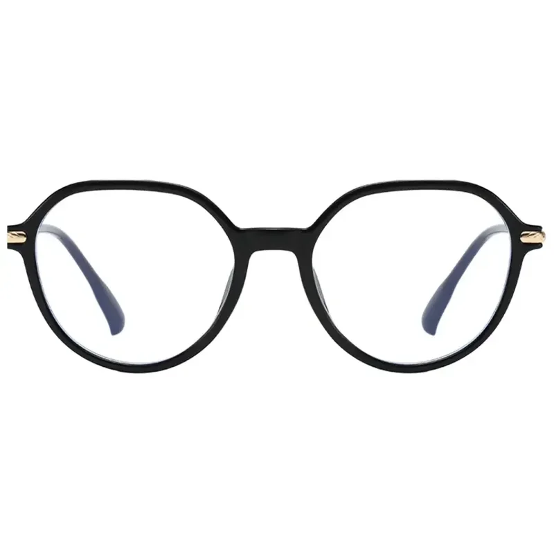 Porodo Lifestyle Oran Anti-Blue Light Glasses Black