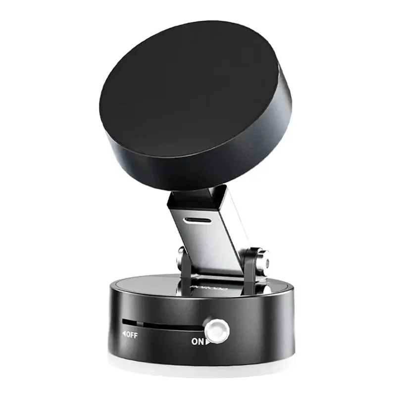 Porodo Multi-Surface Magsafe Mount Black