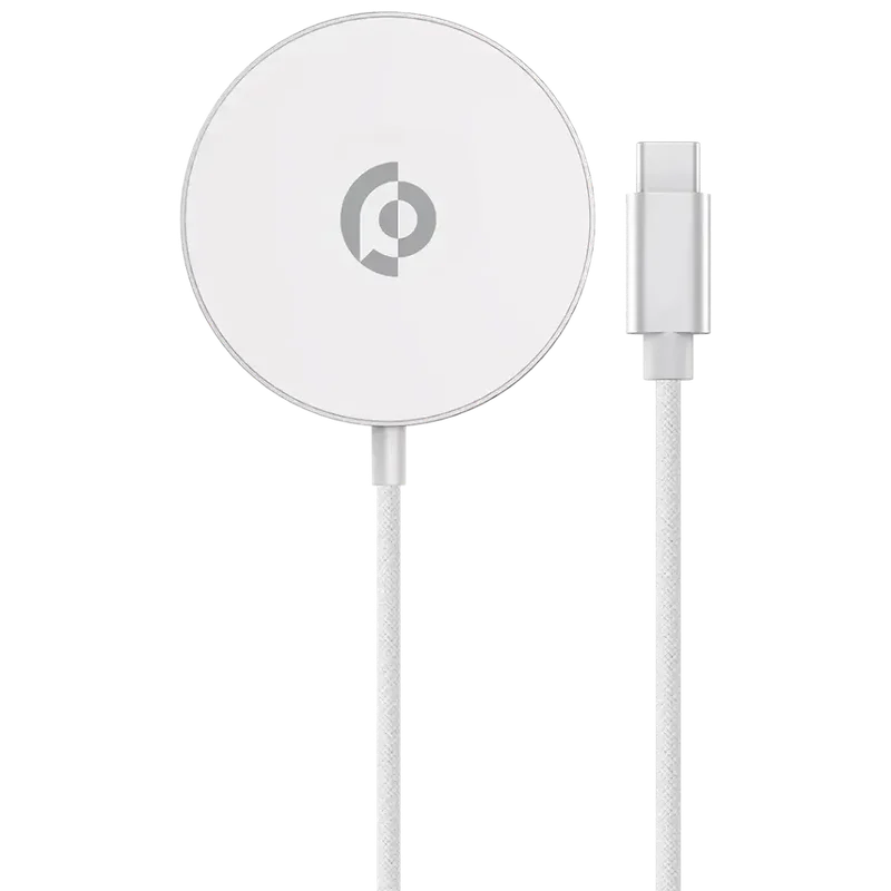 Powerology Magnova 25W Masafe Charging Pad