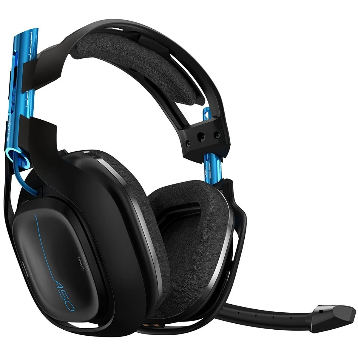 Logitech Astro A50 Wireless Gaming Headset Black