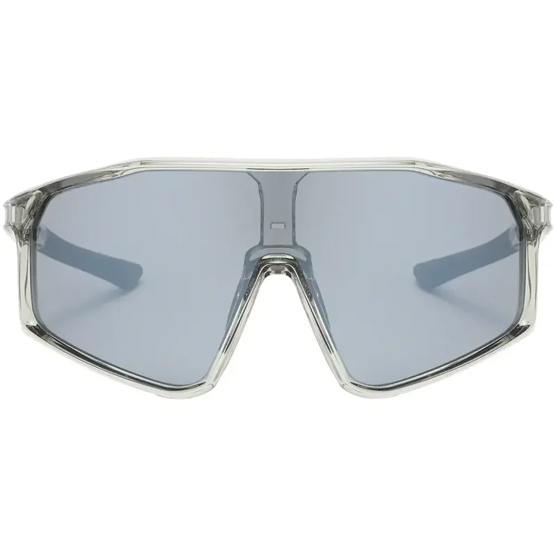 Porodo Lifestyle Horizon Ultra-Light Sports Eyewear Gray