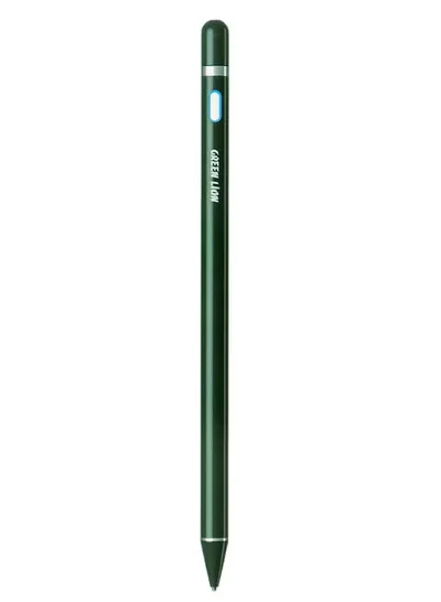 Green Lion Universal Touch Pen Titanium