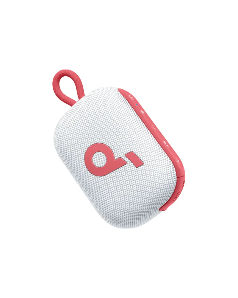 Soundcore Select 4 Go Ultra Portable Bluetooth Speaker Red