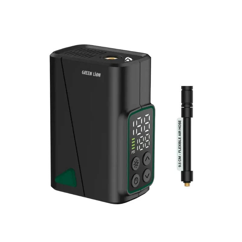 Green Lion GL-A5 Tire Inflator 150 PSI