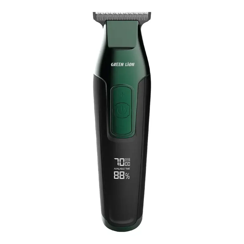Green Lion Trim Expert Hair Trimmer