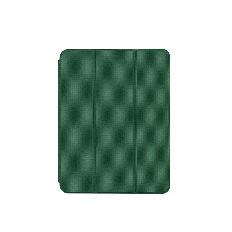 Green Lion Hogo Premium Case with Pencil Holder Green