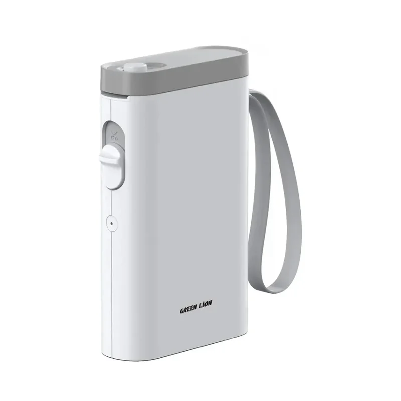 Green Lion Snap Label Thermal Printer 14mm