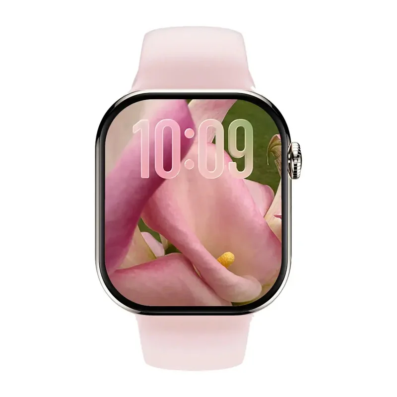Green Lion Communicate 46 Smart Watch - 46mm Gold