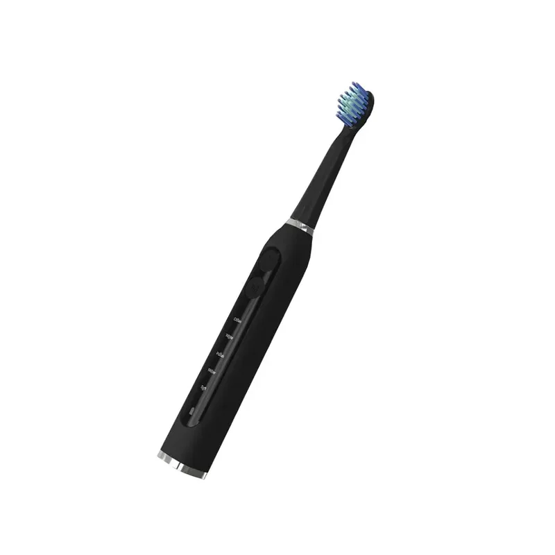 Porodo Lifestyle Electric Toothbrush Black