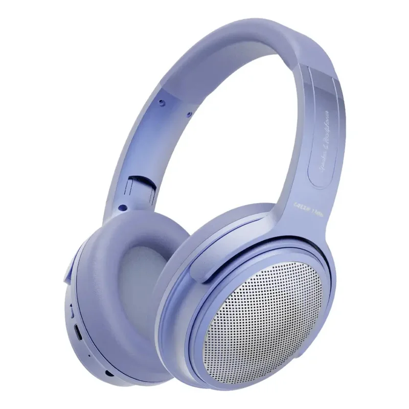 Green Lion SOUNDFLEX 2-in-1 Headphones and Speaker