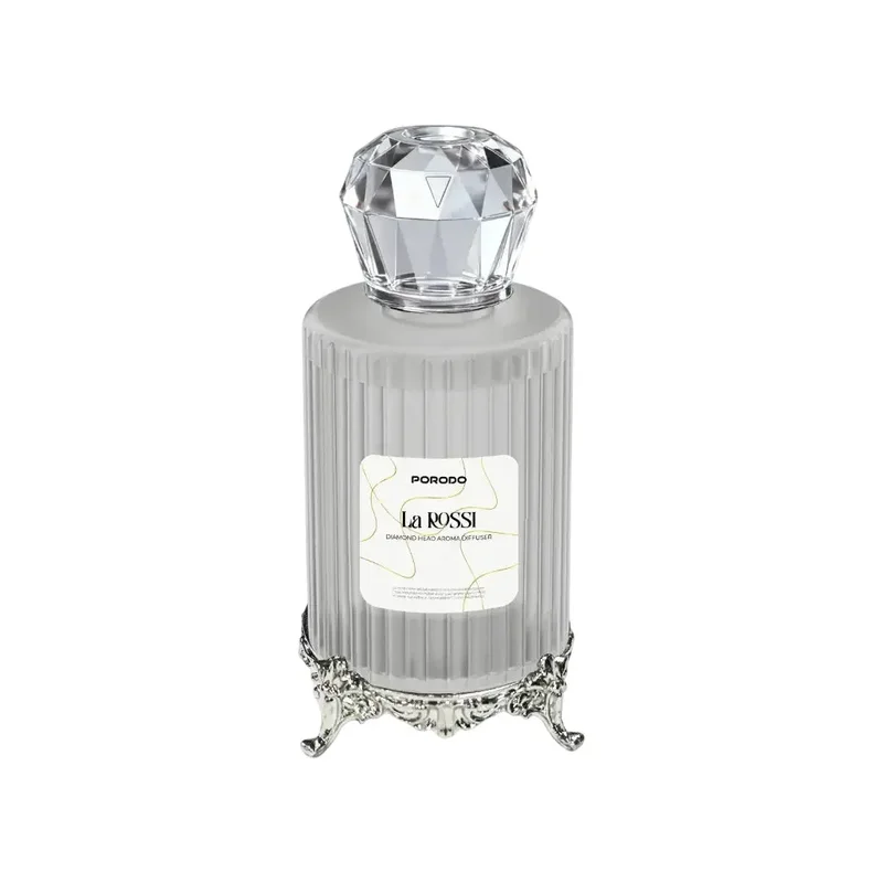 Porodo La Rossi Diamond Head Aroma Diffuser White