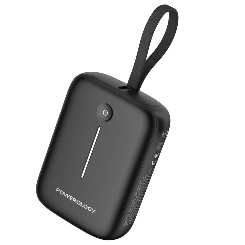 Powerology 10000mAh Power Bank